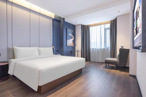 Atour Hotel Chengdu Sichuan University North Kehua Road